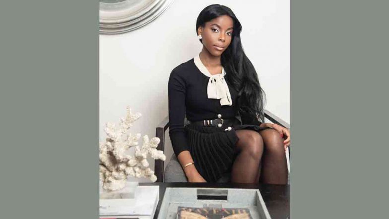 Interview: 2020’s ‘One to Watch’ Economic Commentator and Mathematician Portia Antonia Alexis on the Main Dynamics of Social Innovation