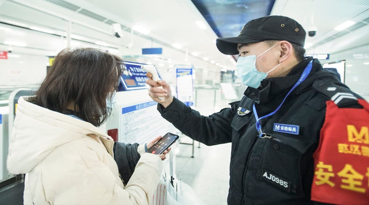 Coronavirus Outbreak: No nCoV Case Detected in India So Far, Over 20,000 Passengers From 96 Flights Screened For Viral Disease Coronavirus Outbreak: No nCoV Case Detected in India So Far, Over 20,000 Passengers From 96 Flights Screened For Viral Disease