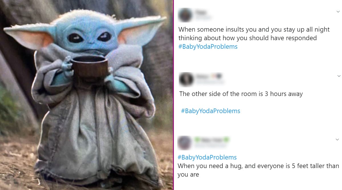  There Is A Petition To Make Baby Yoda An Emoji