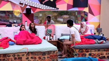 Bigg Boss 13 Epi 73 Sneak Peek 01 | 9 Jan 2020: Sidharth Shukla Flirts With Madhurima Tuli