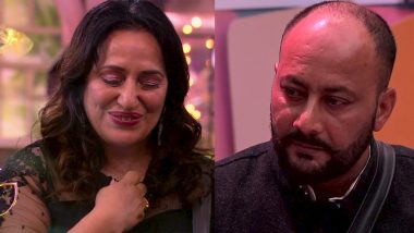 Bigg Boss 13 Episode 77 Sneak Peek 02 | 15 Jan 2020: Mahira & Shehnaaz's Parents SLAM Paras