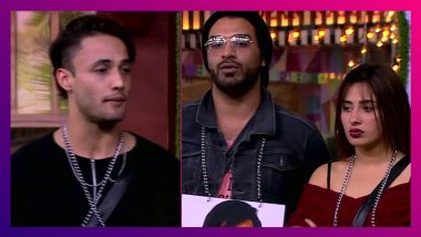 Bigg Boss 13 Episode 72 Updates | 8 Jan 2020: Bigg Boss Punishes Asim Riaz, Mahira Sharma and Paras Chhabra.