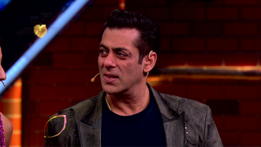 Bigg Boss 13 Weekend Ka Vaar Updates | 19 Jan 2020: No Evictions, Announces Salman