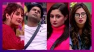 Bigg Boss 13 Episode 71 Updates | 7 Jan 2020: Full House Gets Nominated This Week