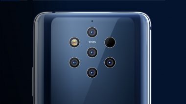 Nokia 9.2 Smartphone Likely To Be Launched By H1, 2020; Nokia's First Foldable Phone Under Works