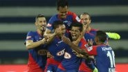 Bengaluru FC vs ATK FC Dream11 Prediction in ISL 2019&ndash;20: Tips to Pick Best Team for BFC vs ATK, Indian Super League 6, First-Leg Semi-Final 2 Match