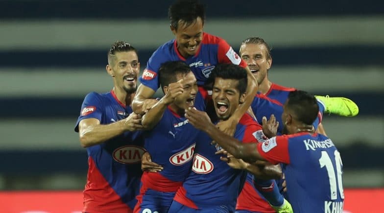 Bengaluru FC vs ATK FC Dream11 Prediction in ISL 2019–20