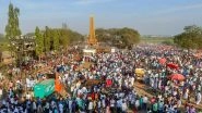 Bhima Koregaon Case: Jyoti Jagtap, Sagar Gorkhe, Ramesh Gaichor of Kabir Kala Manch Arrested by NIA