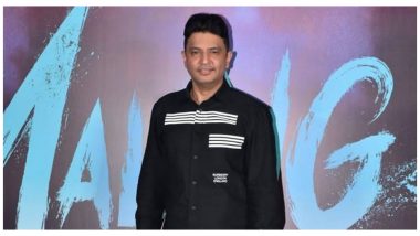 Bhushan Kumar, Malang Producer, Denies Attending BJP Bollywood Meeting on CAA With Union Minister Piyush Goyal Despite Reports of His Presence At Venue (Watch Video)