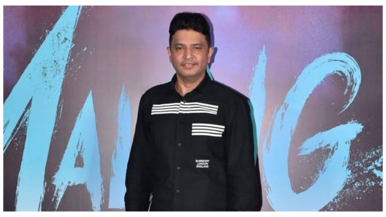 Bhushan Kumar, Malang Producer, Denies Attending BJP Bollywood Meeting on CAA With Union Minister Piyush Goyal Despite Reports of His Presence At Venue (Watch Video)