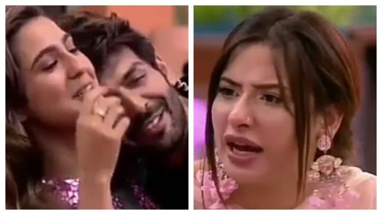 Bigg Boss 13 Weekend Ka Vaar Preview: Kartik Mimicks Shehnaaz, Mahira Says She Hates Rashami 