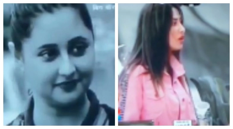 Bigg Boss 13 Day 89 Preview: Rashami Desai Gets A Solid Advice From An Astrologer