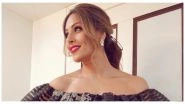 Bipasha Basu: 'I Will Never Give Power to People in Business to Decide If I Am an Outsider or Not'