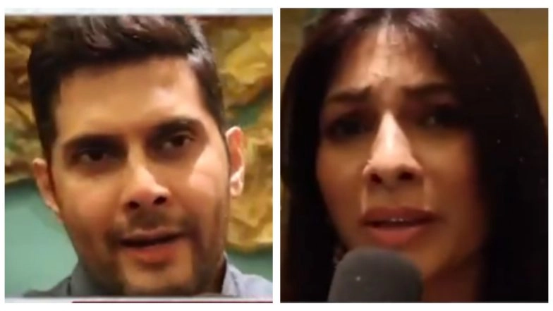 BJP Shares Video Of Shaan, Tanisha Mukerji, Amar Upadhyay Defending CAA After Meeting With Union Minister Piyush Goyal