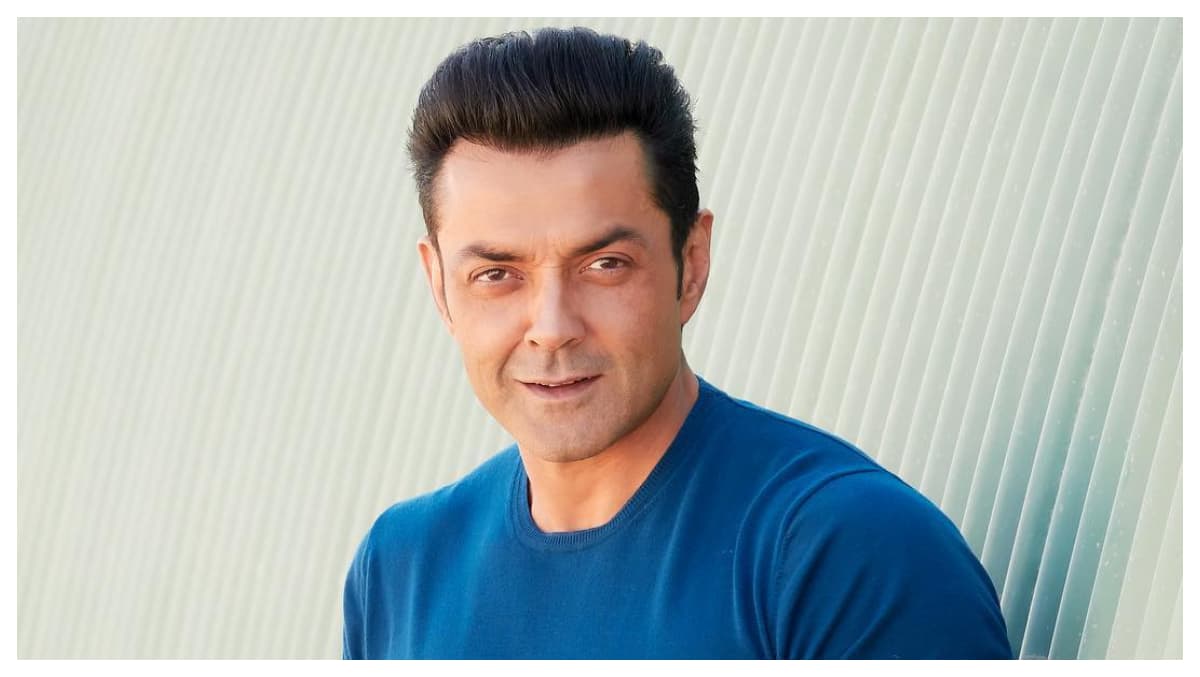 1200px x 677px - Bobby Deol Birthday: 5 Songs Featuring The Actor That We Can ...