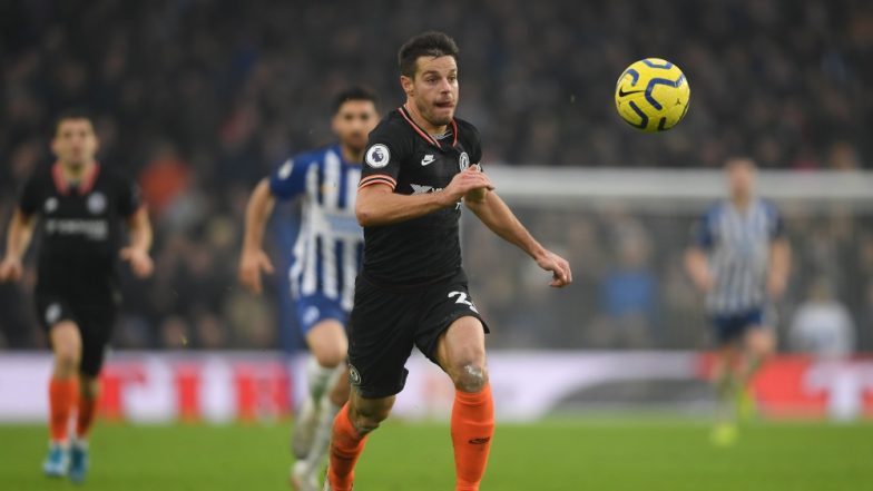 Brighton vs Chelsea, EPL 2019-20 Result: Brighton Spoil Chelsea's New Year Party as Villa Secure Vital Win