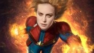 Captain Marvel 2 Update: Brie Larson's Superhero Film to Be Scripted by WandaVision Writer, the Sequel May Hit the Screens in 2022