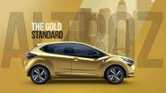 Tata Altroz 2020 Hatchback Launching in India on January 22; Expected Price, Features & Specifications