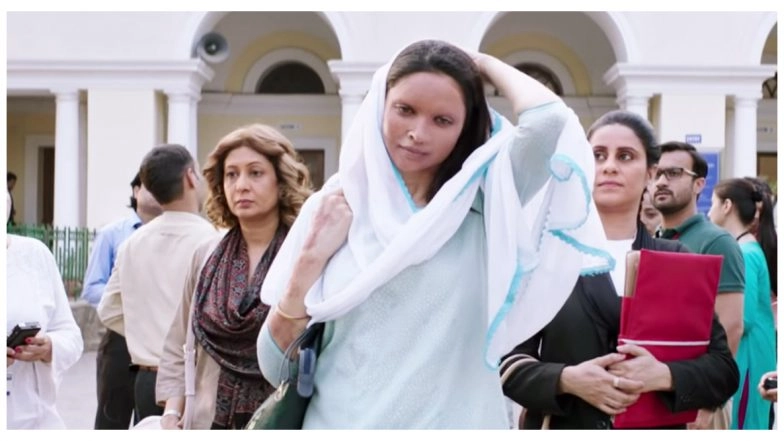Chhapaak Box Office Collection Day 3: Deepika Padukone's Flick Rakes In Rs 19.02 Crore