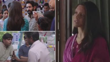 Chhapaak: Deepika Padukone And Vikrant Massey's Take On Acid Sale Is Disturbing Yet Real (Watch Video)