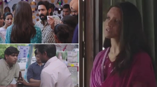 Chhapaak is Deepika Padukone's first foray into production and releases on January 10