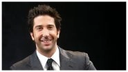 Friends Star David Schwimmer Settles Ross and Rachel's 'We Were on a Break' Debate on 'The Tonight Show' Once And For All!