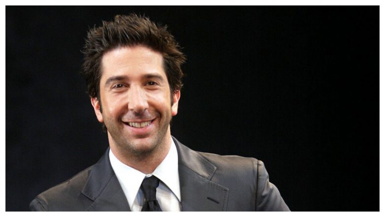 David Schwimmer Reveals That the Highly Awaited ‘Friends’ Reunion Will ...