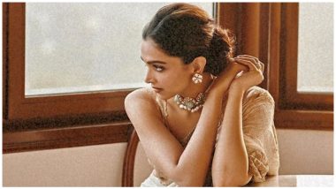 Deepika Padukone Responds to the Ongoing Nationwide Anti-CAA Protests Says 'I Feel Proud We Aren't Scared To Express Ourselves'