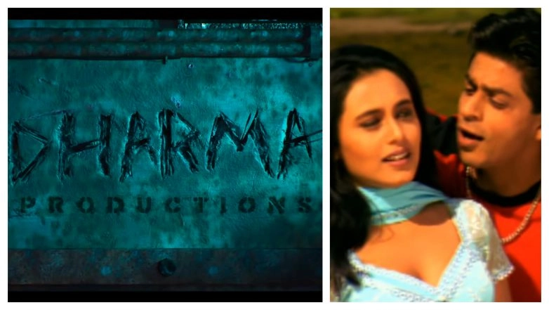 Kuch Kuch Hota Hai Signature Tunes Gets A Horror Revamp For Vicky Kaushal's Bhoot 