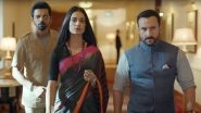 Saif Ali Khan's Dilli Teaser Left You Surprised? Here's All You Need To Know About The Amazon Prime Video Original