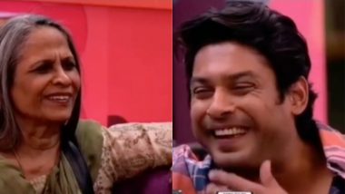 Bigg Boss 13 Day 109 Preview Sidharth Shukla Overjoyed As He