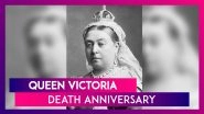 Queen Victoria Death Anniversary: Some Of The Most Surprising Eating Habits Of The Queen