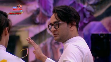 Bigg Boss 13 Ep 87 Sneak Peek 02  | 29 Jan 2020: Vikas Gupta Hints Asim Riaz Has A Girlfriend