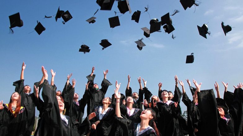 Top Engineering Colleges in India: IIT Madras, Delhi, Anna University Are Among the Best Institutes Ranked by NIRF 2019