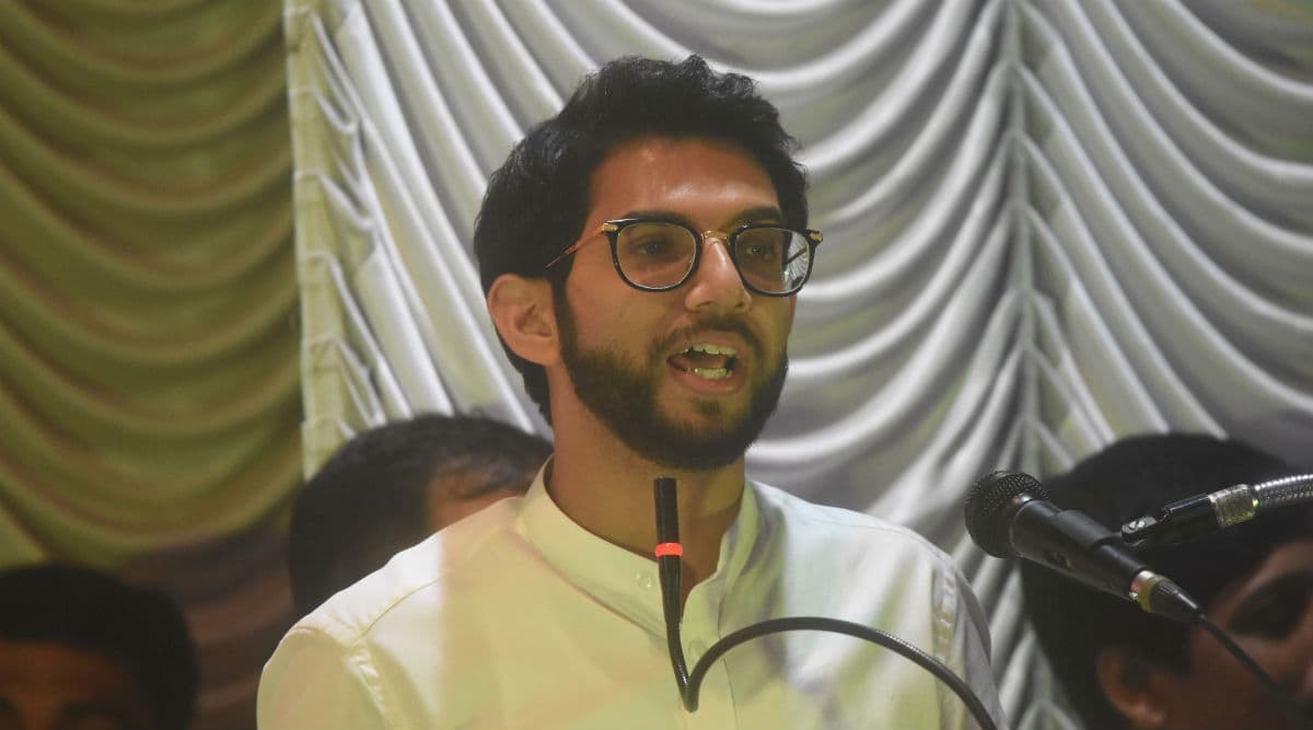 Aaditya Thackeray Says 'Maharashtra to be Single-Use Plastic, Free by May 1'
