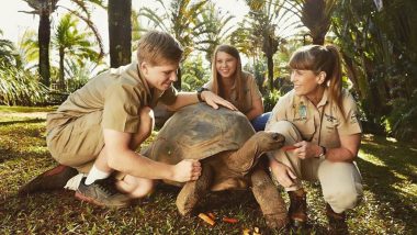 Steve Irwin’s Kids Continue His Legacy by Saving More Than 90000 Animals, Many Are Victims of Destructive Australia Bushfires (View Pics)