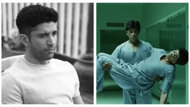 Farhan Akhtar Birthday: 3  Film Moments That Make Us  Miss the Director in Him