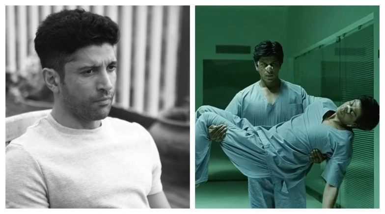 Farhan Akhtar Birthday: 3  Film Moments That Make Us  Miss the Director in Him