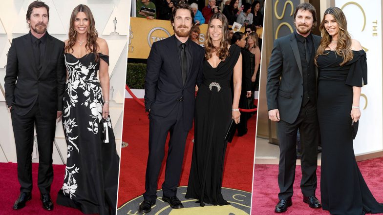 Christian Bale Birthday Special:&nbsp;The Actor's Dapper Outings will Put Bruce Wayne to Shame