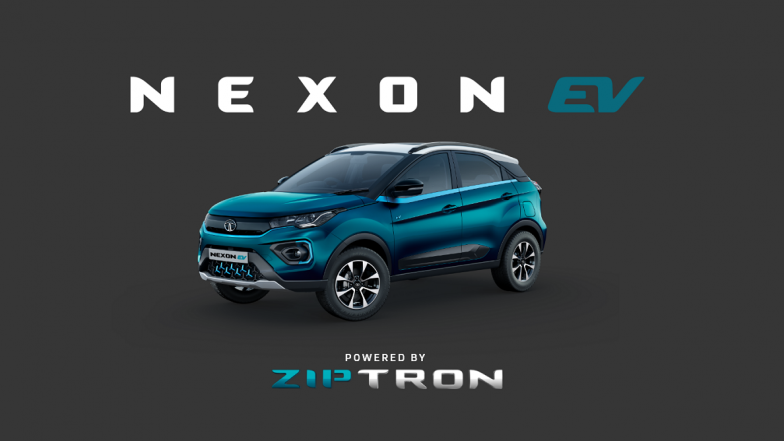 Tata Nexon EV Launching in India Tomorrow; Expected Price, Features, Specifications – Everything To Know