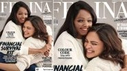 Deepika Padukone and Laxmi Agarwal Shine Like Brightest of Stars On The Cover of Femina Magazine February 2020 Issue (View Pic)