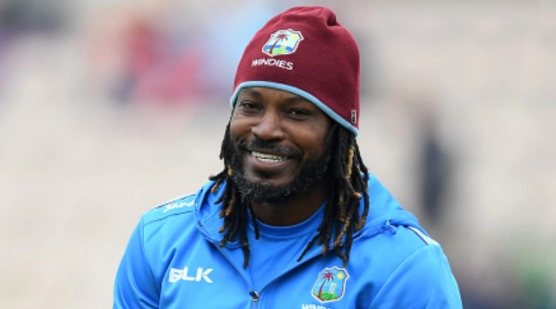 Chris Gayle Joins St Lucia Zouks After Being Released by Jamaica Tallawahs