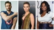 Golden Globes 2020: Chris Evans, Scarlett Johansson, Octavia Spencer And Others Announced As Presenters