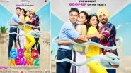 Good Newwz Box Office Collection Day 7: Akshay Kumar's Film Sees A Drop, Earns Rs 127.90 Crore