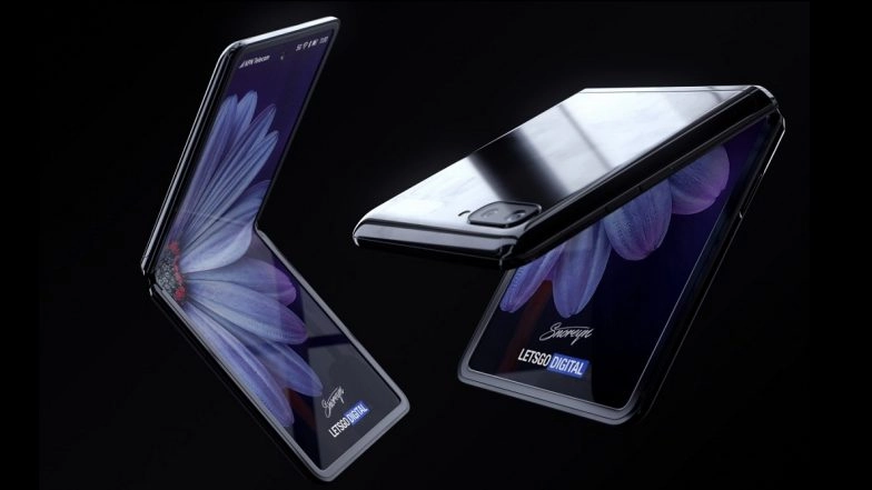 Samsung Galaxy Z Flip Foldable Smartphone To Get 15W Charger; Global Launch Slated For February 11