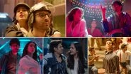 Love Aaj Kal Song Haan Main Galat: Kartik Aaryan-Sara Ali Khan's Groovy Number Will Make You Do The Twist (Watch Video)