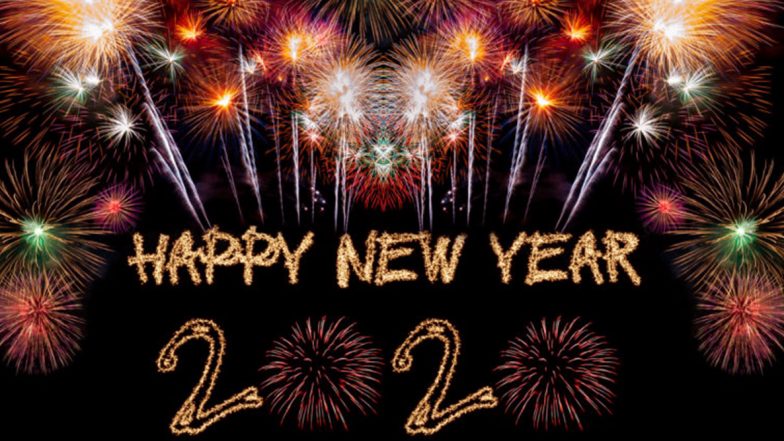 Happy New Year 2020 Wishes & Messages Take Over Twitter: Netizens Wish Good Morning With HNY Quotes, Images and Greetings to Begin The New Decade