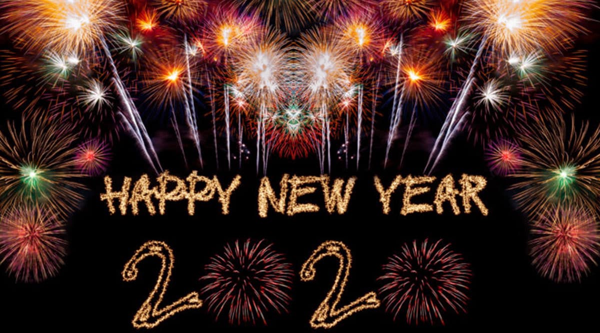 Happy New Year 2020 Wishes & Messages Take Over Twitter: Netizens ...