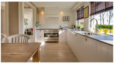 How a Kitchen and Bathroom Renovation Can Boost the Value of Your House