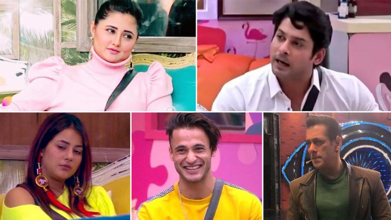 Bigg Boss 13 Grand Finale Will Not Air On February 16, Salman Khan's TV Show Gets An Extension (Read Details)